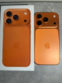 Iphone 17 pro 256gb