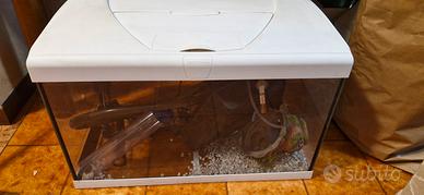 acquario capri bianco