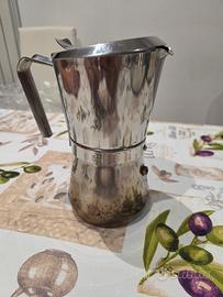 giannina express acciaio inox