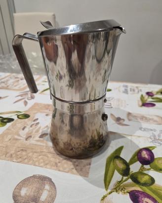 giannina express acciaio inox