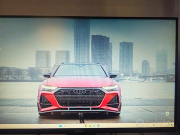 Monitor Gaming Dell 24" QHD
