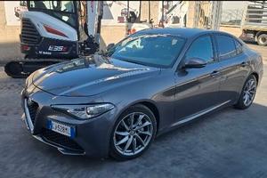 Alfa giulia 160 cv