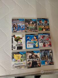 giochi ps3 prezzo trattabile