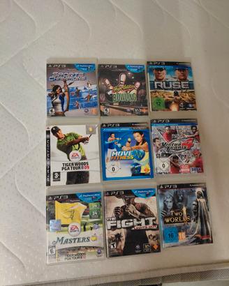 giochi ps3 prezzo trattabile