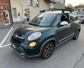 Fiat 500L 1.3 Multijet 85 CV Trekking