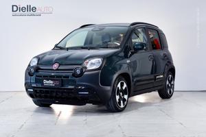 Fiat Pandina 1.0 firefly hybrid s&s 70cv 5p.ti