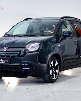 Fiat Pandina 1.0 firefly hybrid s&s 70cv 5p.ti
