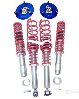 KIT Assetto Sportivo Ghiera BMW 5 E60 520d 525d