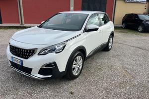Peugeot 3008 BlueHDi 130 S&S Allure