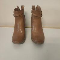 Scarpe stivaletti donna