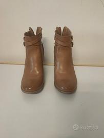 Scarpe stivaletti donna