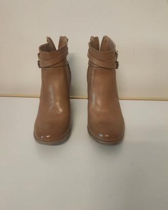 Scarpe stivaletti donna