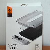 Vetro temperato Nintendo Switch OLED 7"