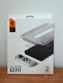 Vetro temperato Nintendo Switch OLED 7"