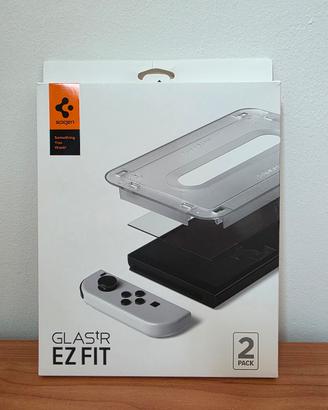 Vetro temperato Nintendo Switch OLED 7"