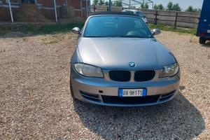 BMW Serie 1 Cabrio(E88) - 2009