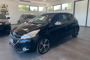 Peugeot 208 1.6 THP 200 CV 3 porte GTi