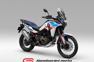 HONDA AFRICA TWIN CRF 1100L DCT ES