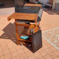 Barbecue dolce vita