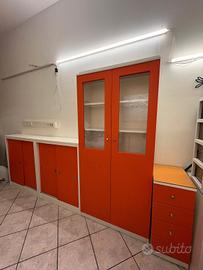 mobiletti da estetica ecc