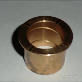 particolari di tornio