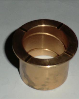 particolari di tornio