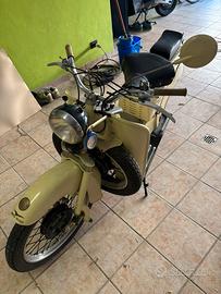 Galletto motoguzzi