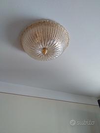 lampadari di murano