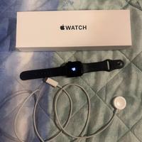 Apple Watch SE (2ª generazione, 2023) GPS 40 mm