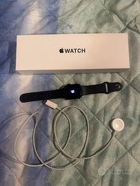 Apple Watch SE (2ª generazione, 2023) GPS 40 mm