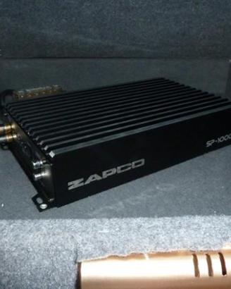 Amplificatore ZAPCO SPL 1000.1