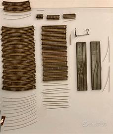 MARKLIN - Binari e accessori come in foto