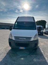 Iveco Daily anno 2009