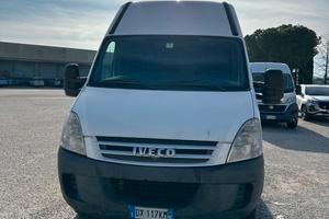 Iveco Daily anno 2009
