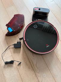 Lefant T700 robot aspirapolvere