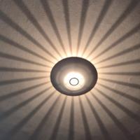 lampada da soffitto Flos Moni 2