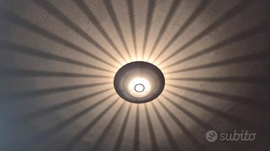 lampada da soffitto Flos Moni 2