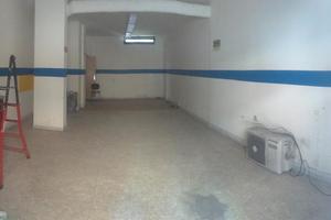 Locale commerciale 54mq con rendita