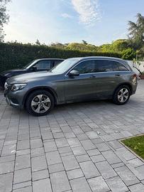 Mercedes-benz GLC 250 d 4Matic Premium