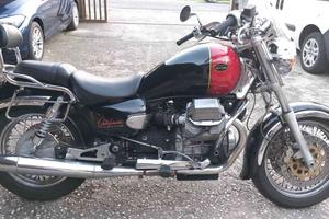 Moto Guzzi California 1100 Special Sport
