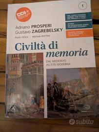 Civiltà di memoria