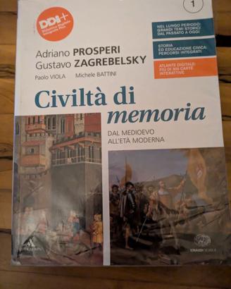 Civiltà di memoria