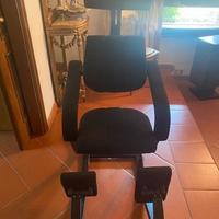 Sedia Ergonomica Stokke
