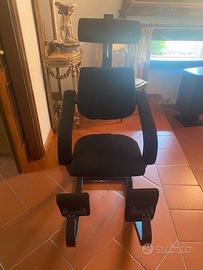 Sedia Ergonomica Stokke