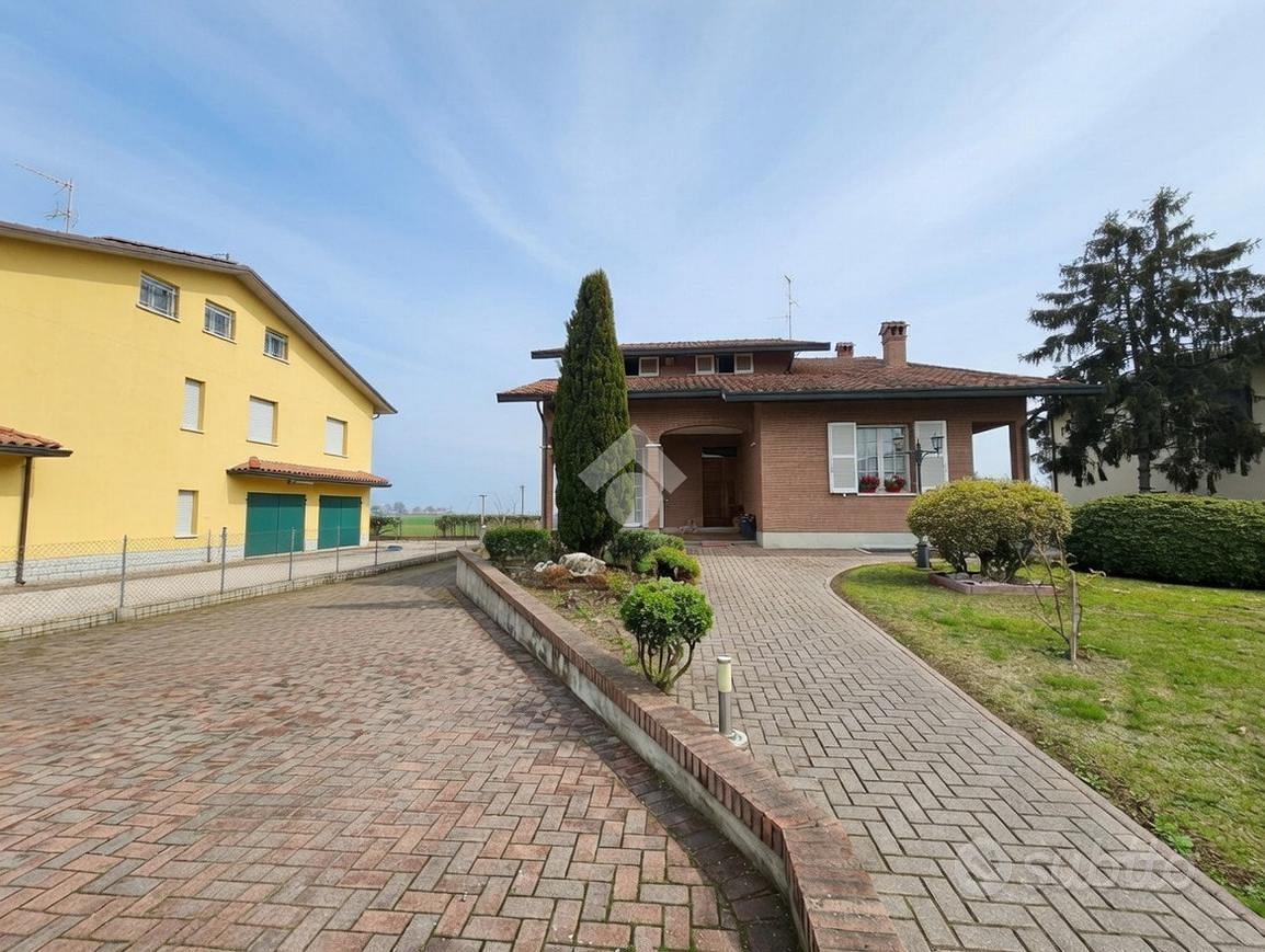 VILLA SINGOLA A RAVENNA