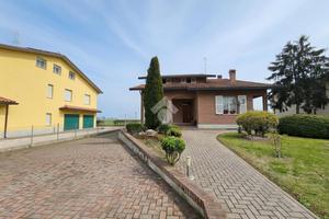 VILLA SINGOLA A RAVENNA