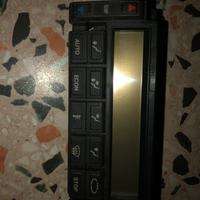 Climatizzatore originale vintage golf tre