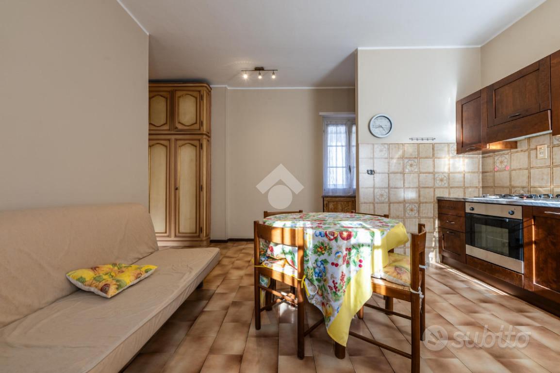 Apartment in Saluzzo, Stella - Vista 5