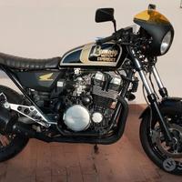 Honda CBX 750