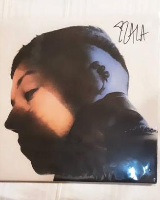 LAZZA  SIRIO 2LP BLU TIFFANY Limited Edition